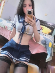 闵行皮肤白皙沫沫