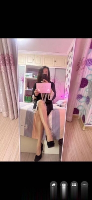 栖霞性感少妇