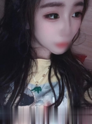 很靓的小火妹子