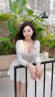拱北可可美丽动人