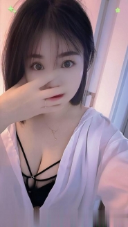 汉口可爱小姐姐