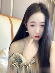 温柔初夏小姐姐