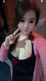 武侯区波霸莉莉