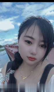 微胖熟女