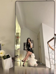 武汉女王心怡女S
