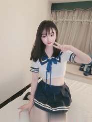 天河萝莉朵