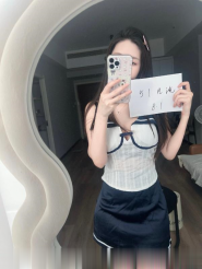 江宁小蛮腰小晚晚