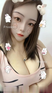 包河D杯巨乳小小
