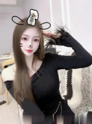 高挑大波妹