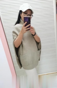津南熟妇
