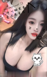 罗湖巨乳小宝