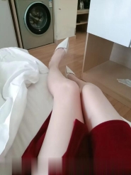 鲜族娇小少妇