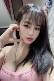 龙岗巨乳气质美女
