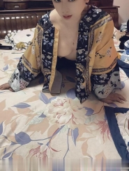 塘沽少妇的秘密
