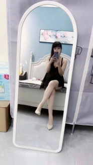 政务妖娆中项