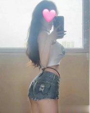 中项小姐姐服务型