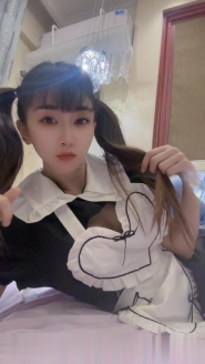 洪山区可爱双马尾老师