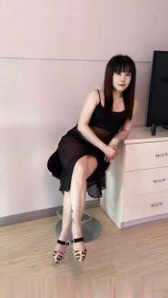 天津少妇