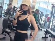 姑苏瑜伽老师