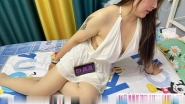 丰润少妇朵朵