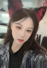 哈药路小妹妹