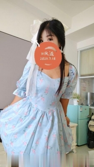 苏州甜妹