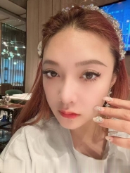 南山性感可可