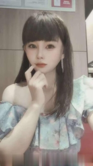 莲湖川妹子安娜