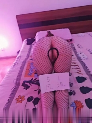 铁西糖糖妹子
