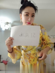 经常去泻火的一个大姐