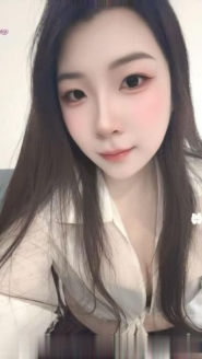 一米七肤白大长腿